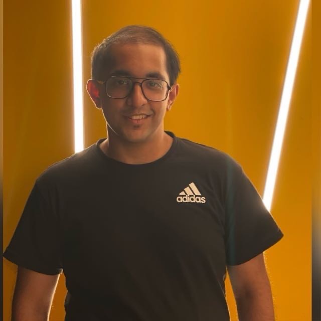 Tayyab Zahid