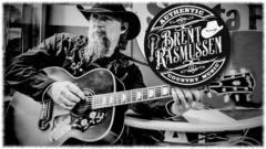 Brent Rasmussen