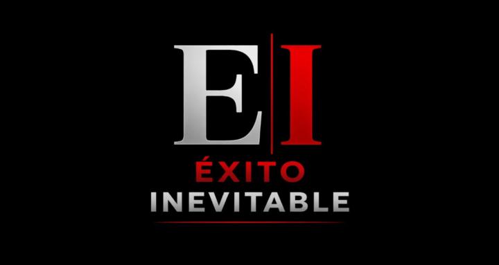 Éxito Inevitable.