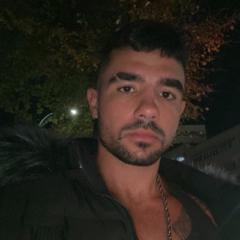 Dimitar Georgiev