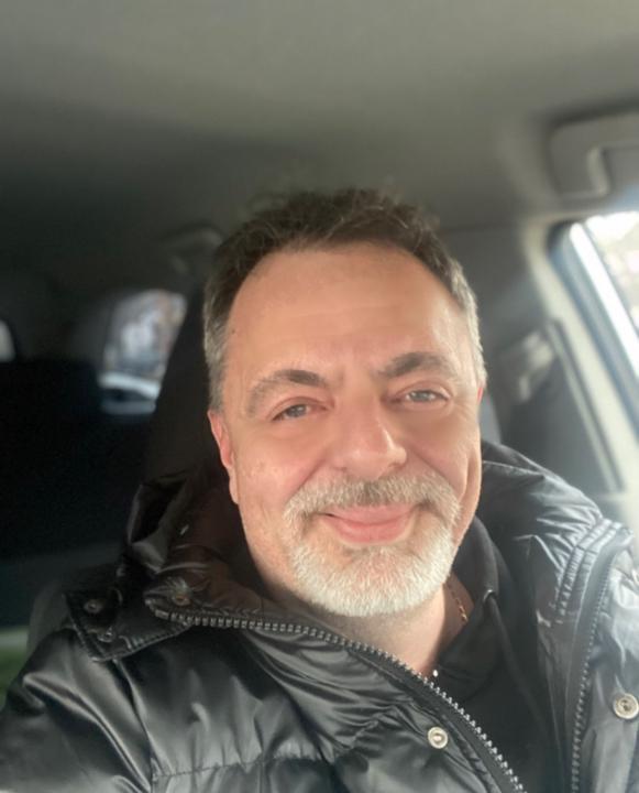 Zsolt Rapos