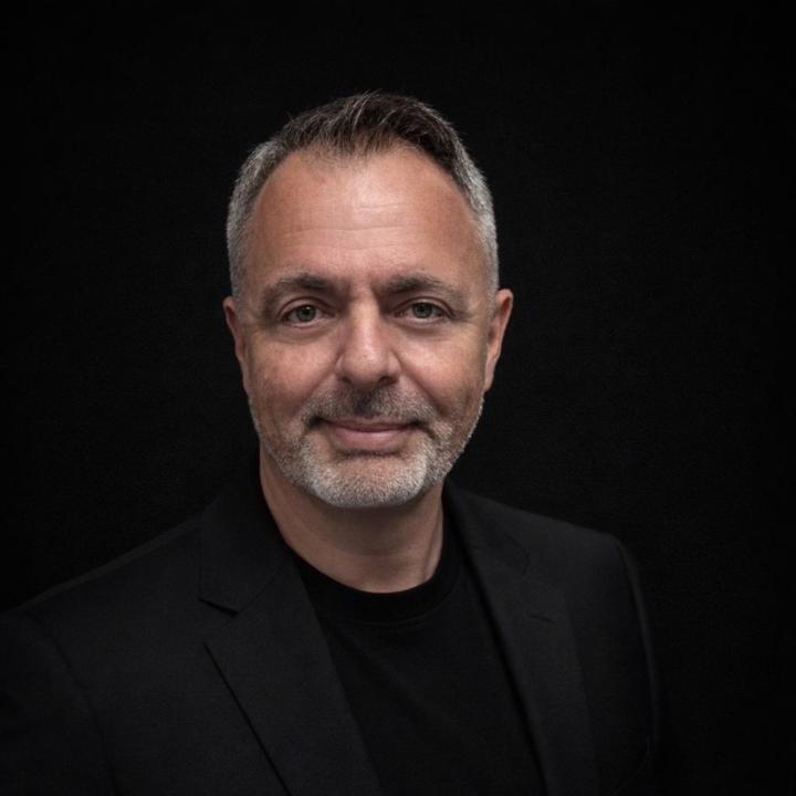 Zsolt Rapos
