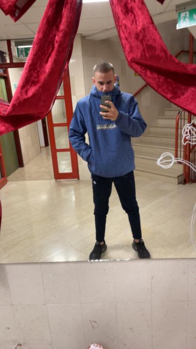 Antonio Plese