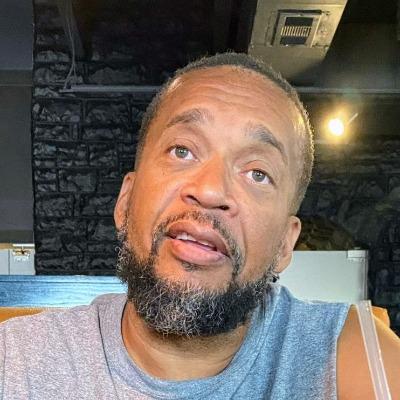 Cedric Parker
