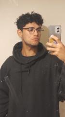 Matias Gabriel Salinas Chávez