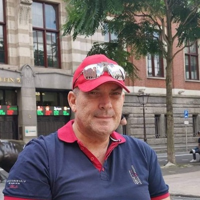 Lyubomir Kolev