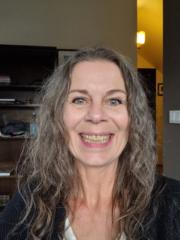 Hulda Björg Jónsdóttir