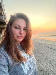 Megan Leisey