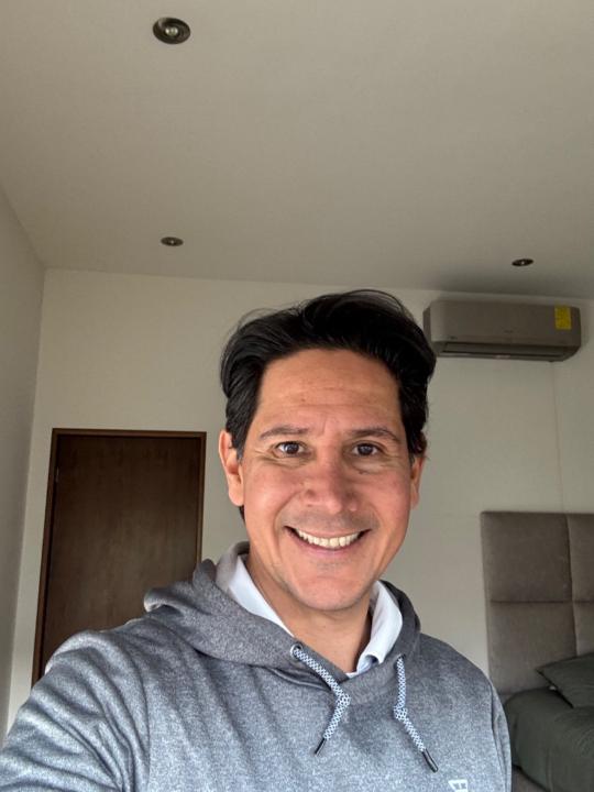 Juan Carlos Guerrero