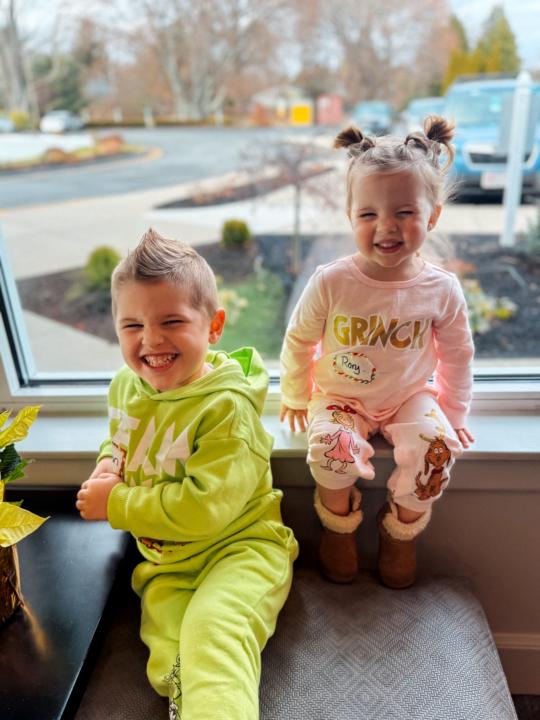 DAY 7- December Challenge!