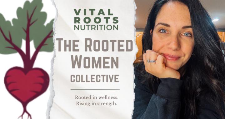 The Rooted Women Collective 