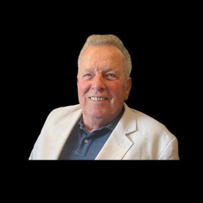 Chuck Harmon