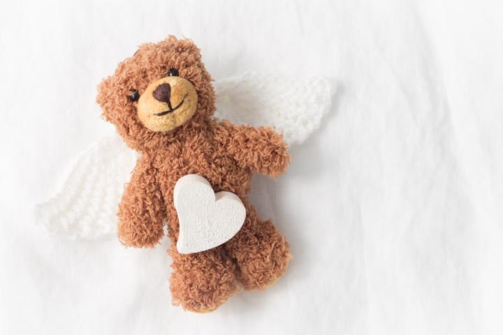 Miscarriage is Motherhood Too