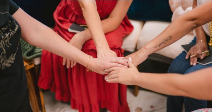 Community Motherhood