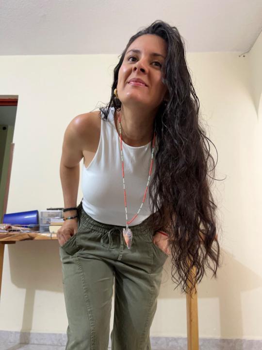 Carolina Vasquez
