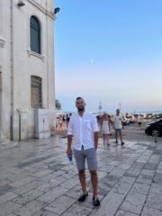 Darijo Lucic