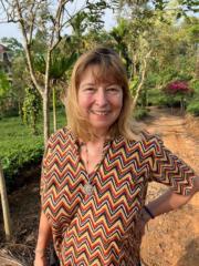 Debby Akam Power