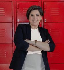 Cecilia Trujillo