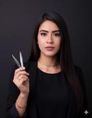 Johana nathaly Serrano