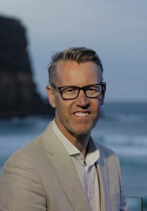Jonathan Foxley