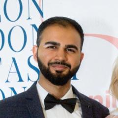 Abdul Rehman