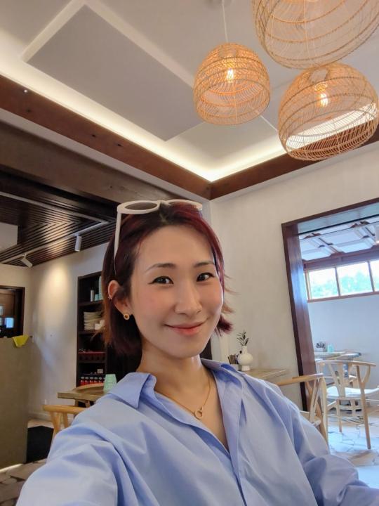 Kyung ah Jeong