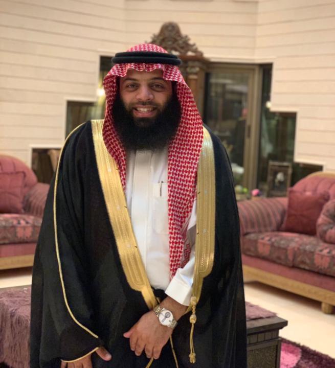 عبدالله المحيفيظ