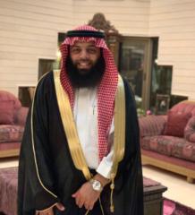 عبدالله المحيفيظ