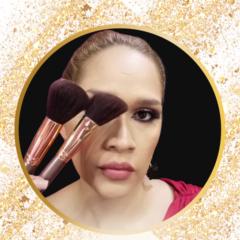 Mariana Makeup Bernal