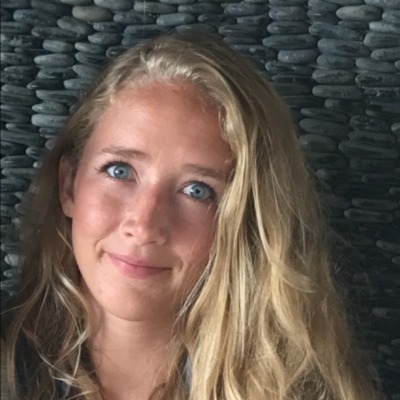 Kelsey Conger