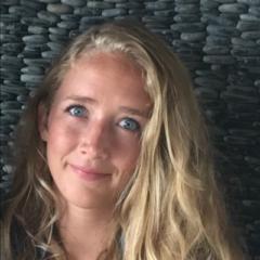 Kelsey Conger