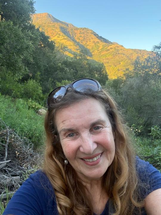 Leah Zahner