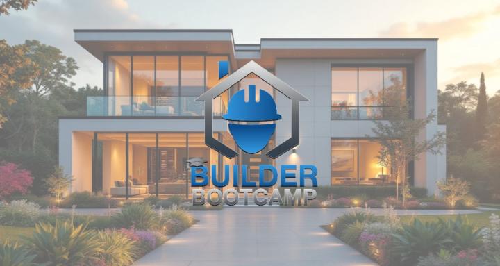 🎓 BUILDER BOOTCAMP