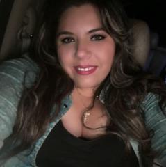 Katherine Esparza