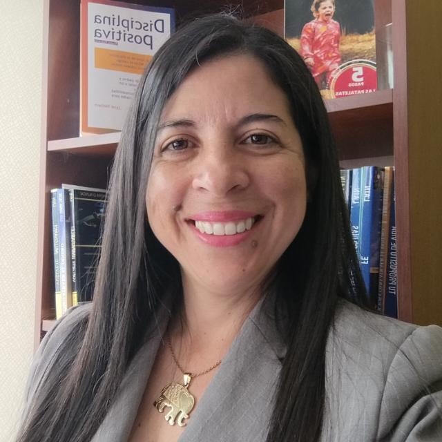 Sandra Fernández