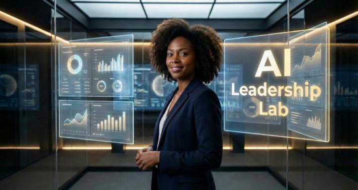 AI Leadership Lab