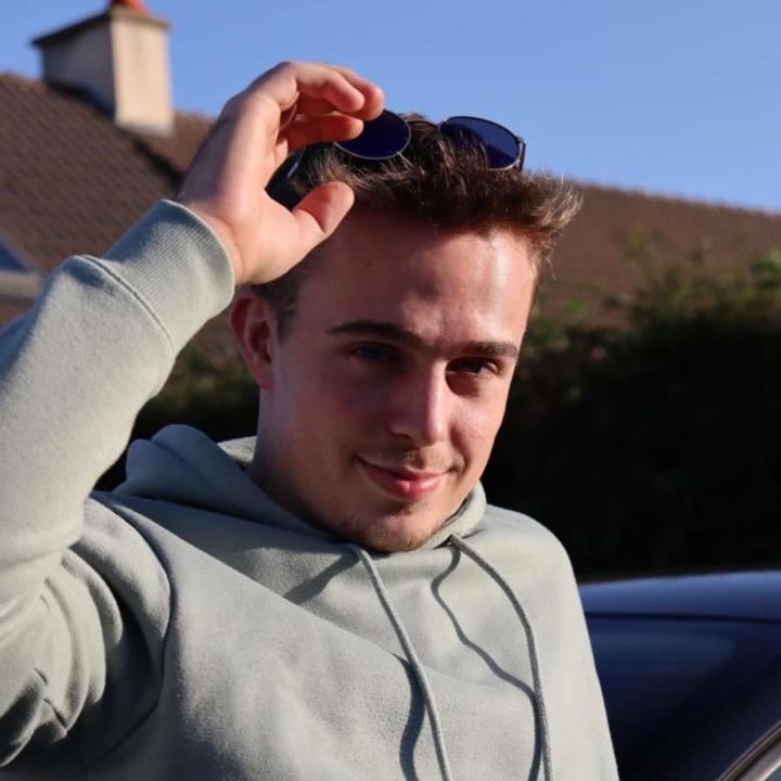 Ethan Clin