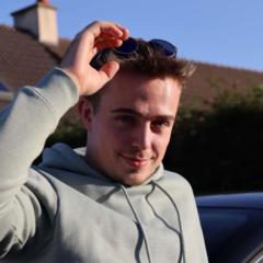 Ethan Clin