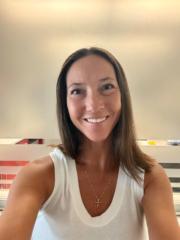 Amy Wilterdink