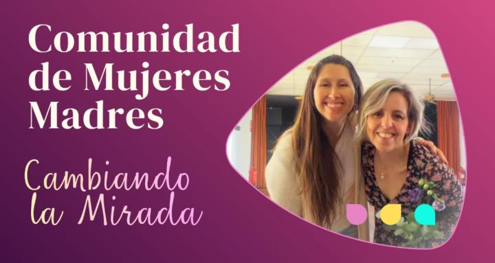 Mujeres Cambiando la Mirada