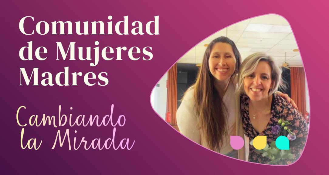 Mujeres Cambiando la Mirada