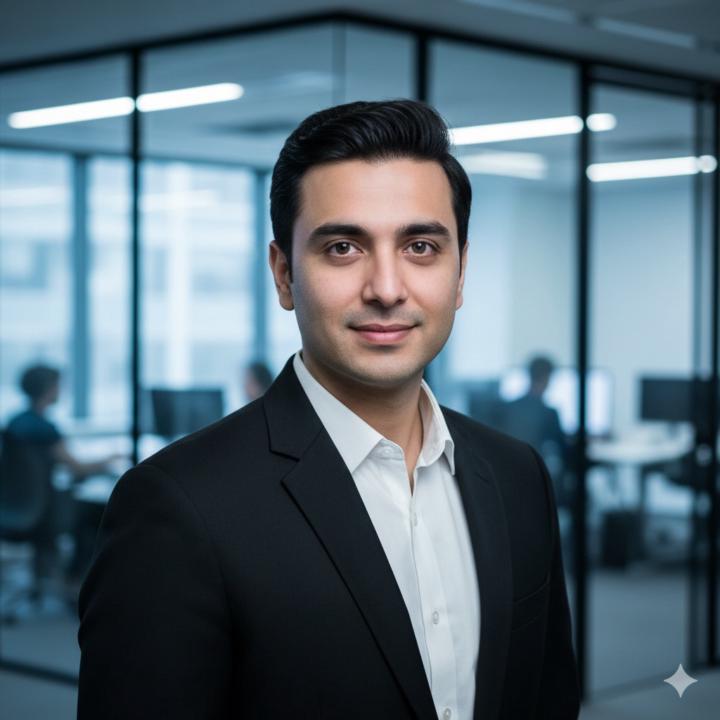 Taha Nofil