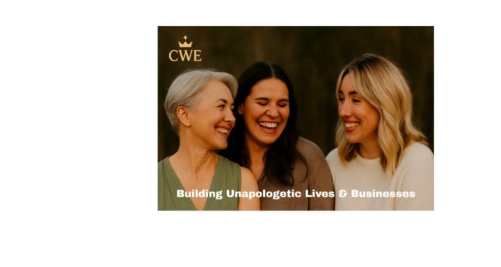  Childfree Women Entrepreneurs