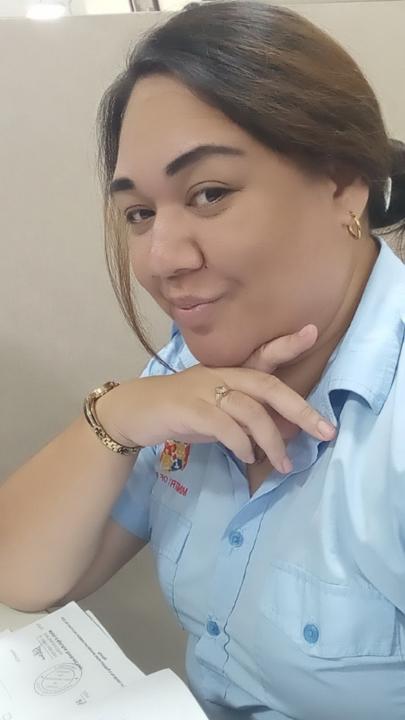 Belinda Moala