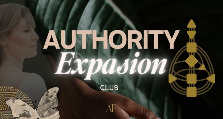 Authority Expansion Club