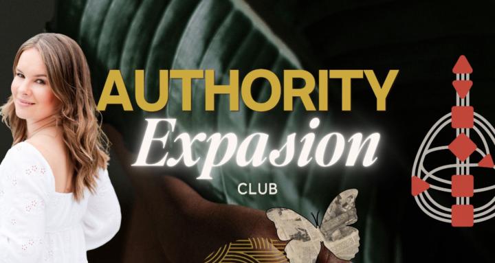 Authority Expansion Club