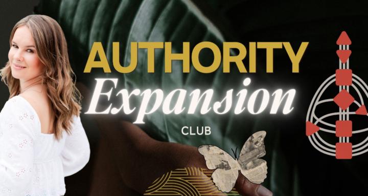 Authority Expansion Club