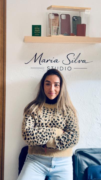 María Silva