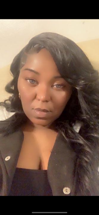 Quarnisha Harris