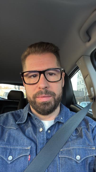 Luisma Sanchez